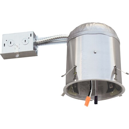 Elco Lighting 6 0-10V IC Remodel Dedicated LED Housing" EL770RICDXA